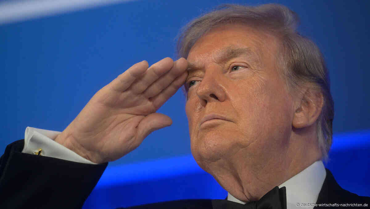 Plant Trump eine Bodenoffensive? Pakistan warnt vor möglichem US-Militäreinsatz im Iran