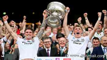 Mayo 1-20 Kerry 1-17 PLAYER RATINGS: What big name returned to his top form? Who had one of his least effective games of the season? And who gave one of the great All-Ireland final performances?