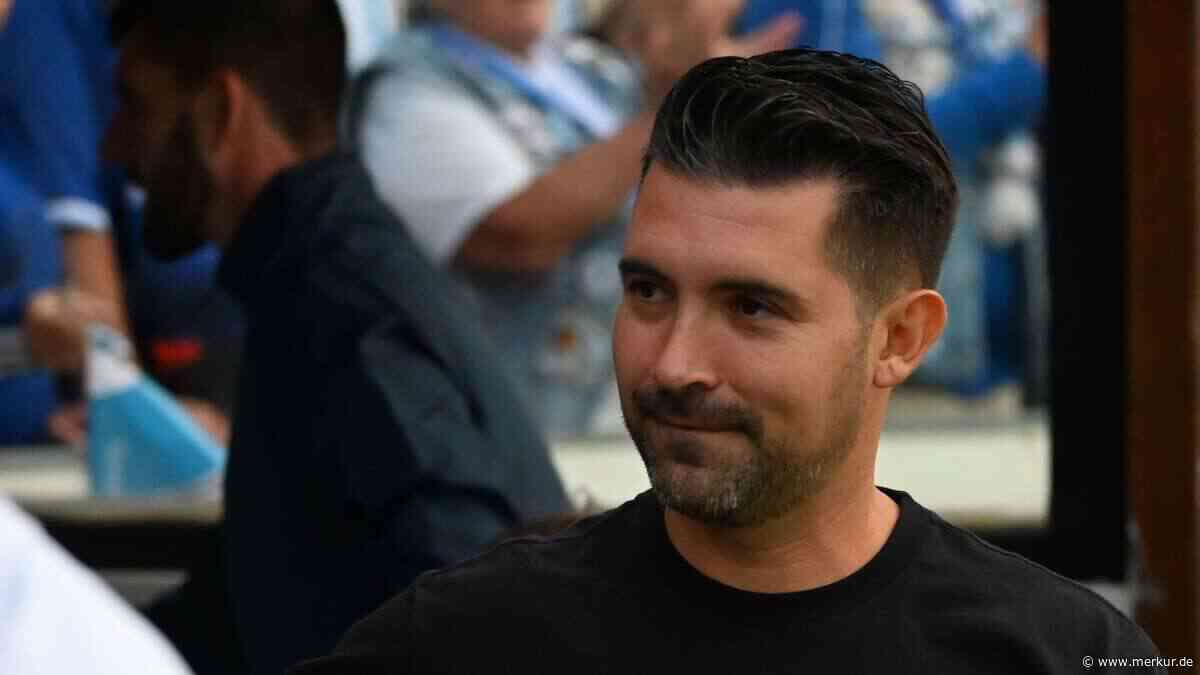 Haimerl-Transfer zum TSV 1860 München – Klub wartet mit offizieller Bestätigung