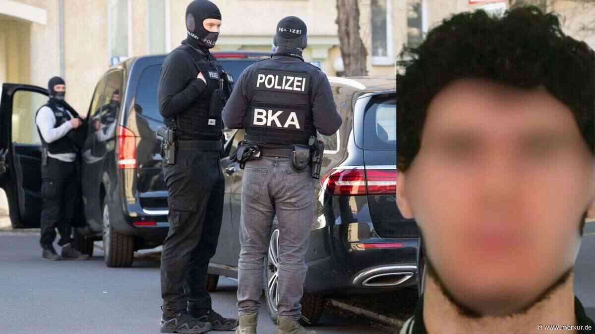 Aktuelle Zahlen: Abdul B. war nur einer von vielen – so viele Gefährder gibt es in Deutschland