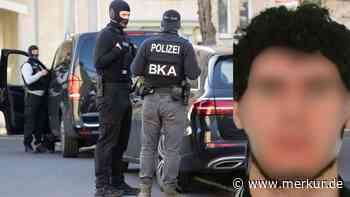 Aktuelle Zahlen: Abdul B. war nur einer von vielen – so viele Gefährder gibt es in Deutschland
