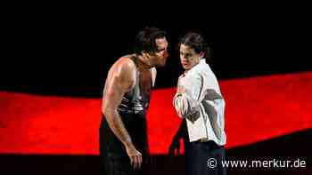 Luxuriöse Fehlbesetzung: Asmik Grigorian als Carmen bei den Salzburger Festspielen