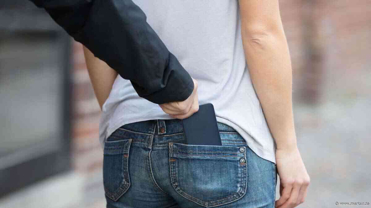 Dieser Trick mit einem Alltagsgegenstand macht gestohlene Handys für Ortung unsichtbar