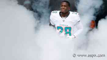 Buzz: Should you fade De'Von Achane or embrace the...