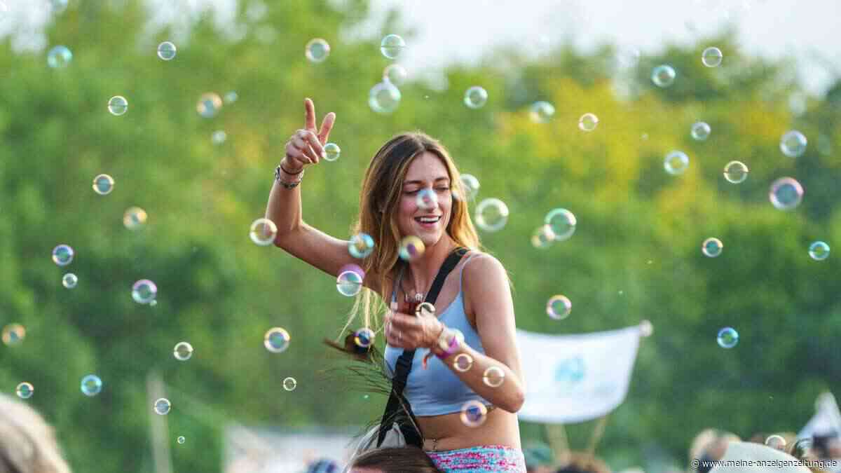Festivals in der Krise: So kämpft das Herzberg ums Überleben