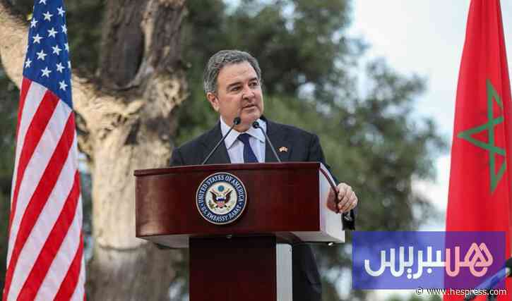 الولايات المتحدة الأمريكية تعزز الحضور الاستثماري في الصحراء المغربية