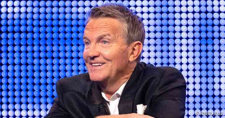 Bradley Walsh announces he’s quit major BBC series after 6 years as host