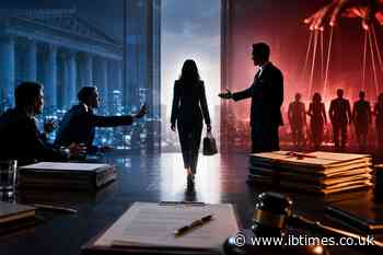 Warner Bros Calls Amazon's Hiring a 'Lawless Employee Shopping Spree' in New Poaching Lawsuit