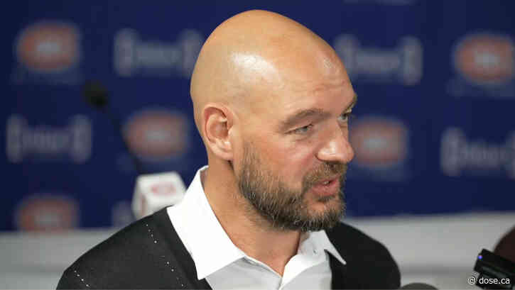 The Perfect Assignment for Andrei Markov to Help the Canadiens
