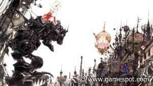 The Best Way To Remake More Final Fantasy Games Is Staring Square Enix In The Face