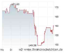 ANALYSE-FLASH: UBS senkt Ziel für T-Mobile US auf 235 Dollar - 'Buy'