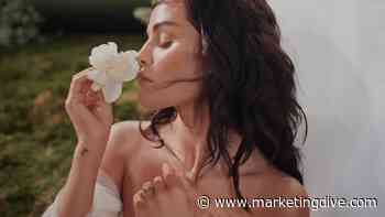 Rare Beauty draws inspiration from Greek mythology for global campaign