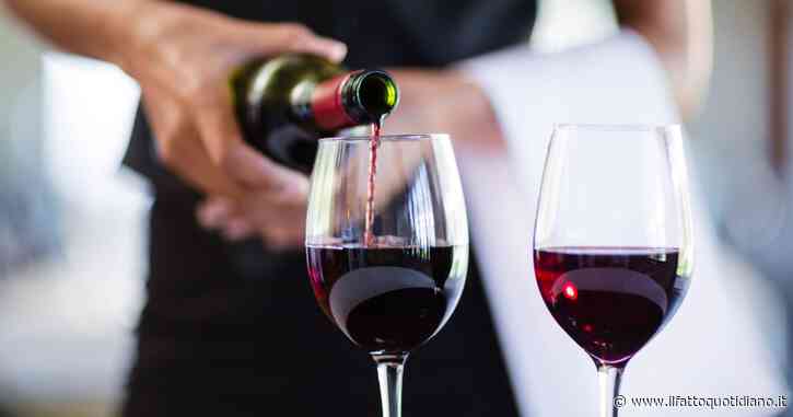 “Ho bevuto una bottiglia di vino a notte per dieci anni. Quando ho deciso di diventare sobria ho perso la mia migliore amica, era solo l’alcol ad unirci”: la storia di Hetty Moorehead