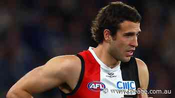 ‘Really devastated’: Saints coach Lyon reveals King’s anguish after another injury blow
