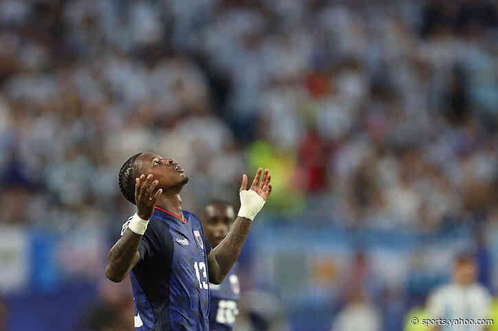 🔝 Official: Cape Verde scored the best goal of the World Cup