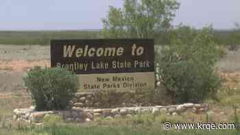 Child drowns at Brantley Lake in Eddy County