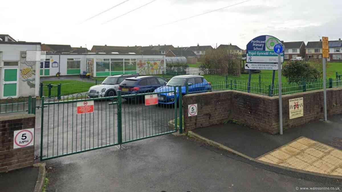 Plans approved for new Welsh-medium school
