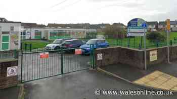 Plans approved for new Welsh-medium school