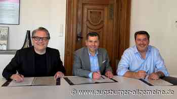 André Bücker und Domonkos Héja bleiben am Staatstheater Augsburg