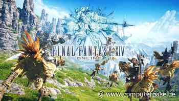 Braucht fast 120 GB: Final Fantasy XIV Online belegt viel Speicher auf Switch 2