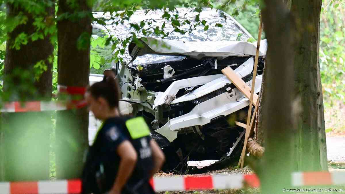 Tatwaffe Auto: Wie kam Abdul Ballout an einen 40.000 Euro teuren Mietwagen?