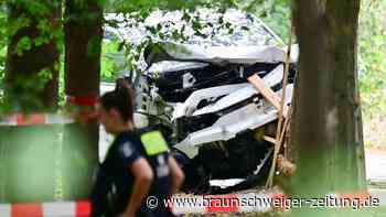 Tatwaffe Auto: Wie kam Abdul Ballout an einen 40.000 Euro teuren Mietwagen?