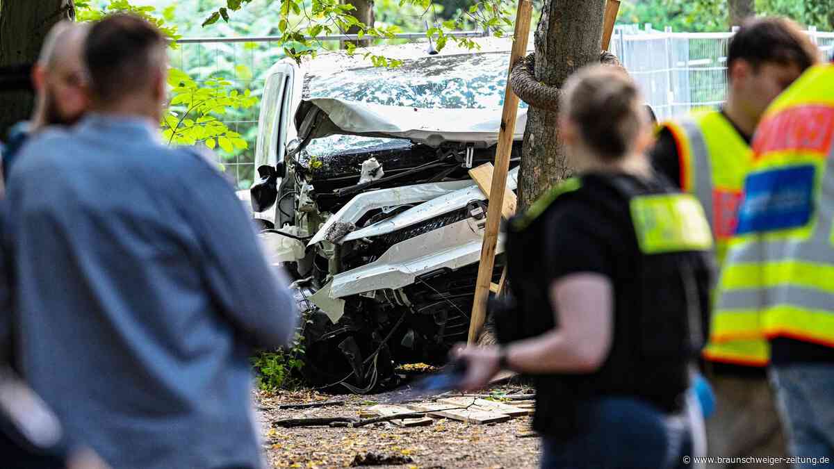 Experte sollte Berlin-Attentäter deradikalisieren: „Er war nicht fassbar“