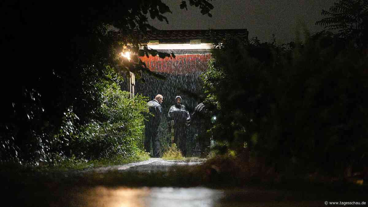Falsche Tätervorwürfe in Sozialen Netzwerken nach Anschlag auf CSD