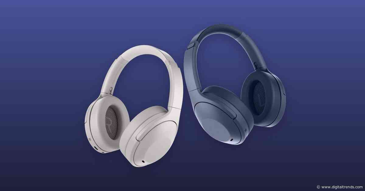 Lenovo brings Bose-tuned Yoga headphones to the US and they don’t cost a fortune