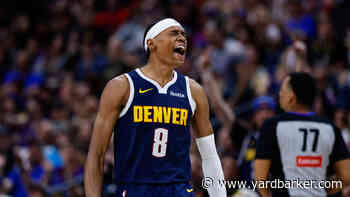 Atlanta Hawks reportedly eyeing Peyton Watson
