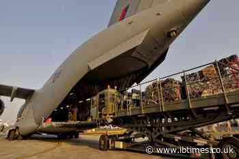 Britain's Defence Logistics Gap: Why Private Partners Are Central to Military Readiness
