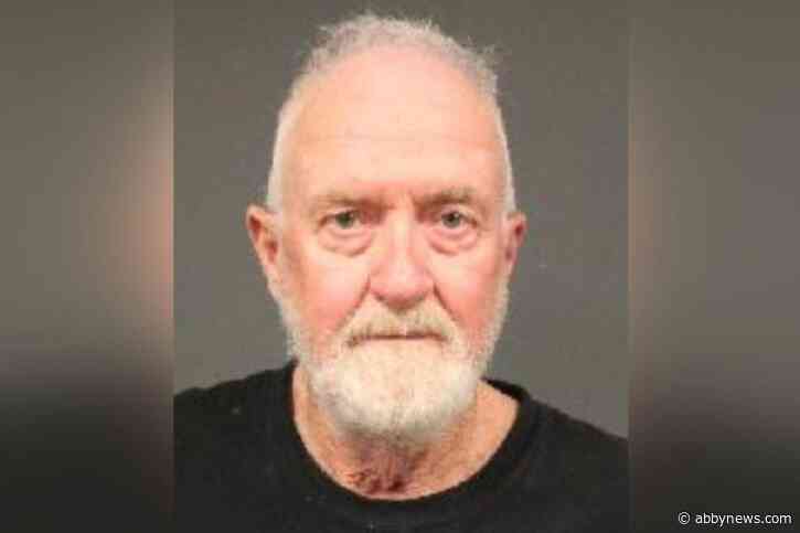 RCMP search for missing 74-year-old Mission man