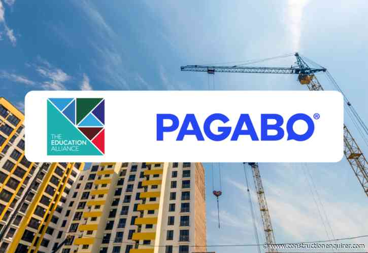 Pagabo starts race for £1.5bn medium works deal