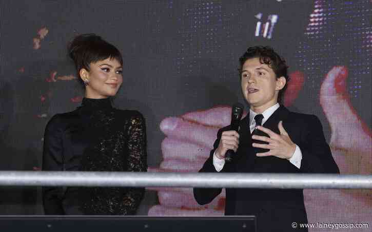 Tomdaya: almost there
