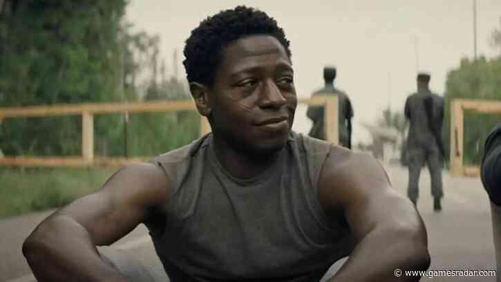 Kevin Feige "got chills" when Ryan Coogler called him about casting David Jonsson as the new Black Panther: "I got a little welled-up and said 'Let's do it'"