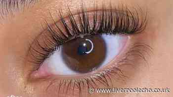 'I never wear mascara' - award-winning lash serum with 53,100 reviews