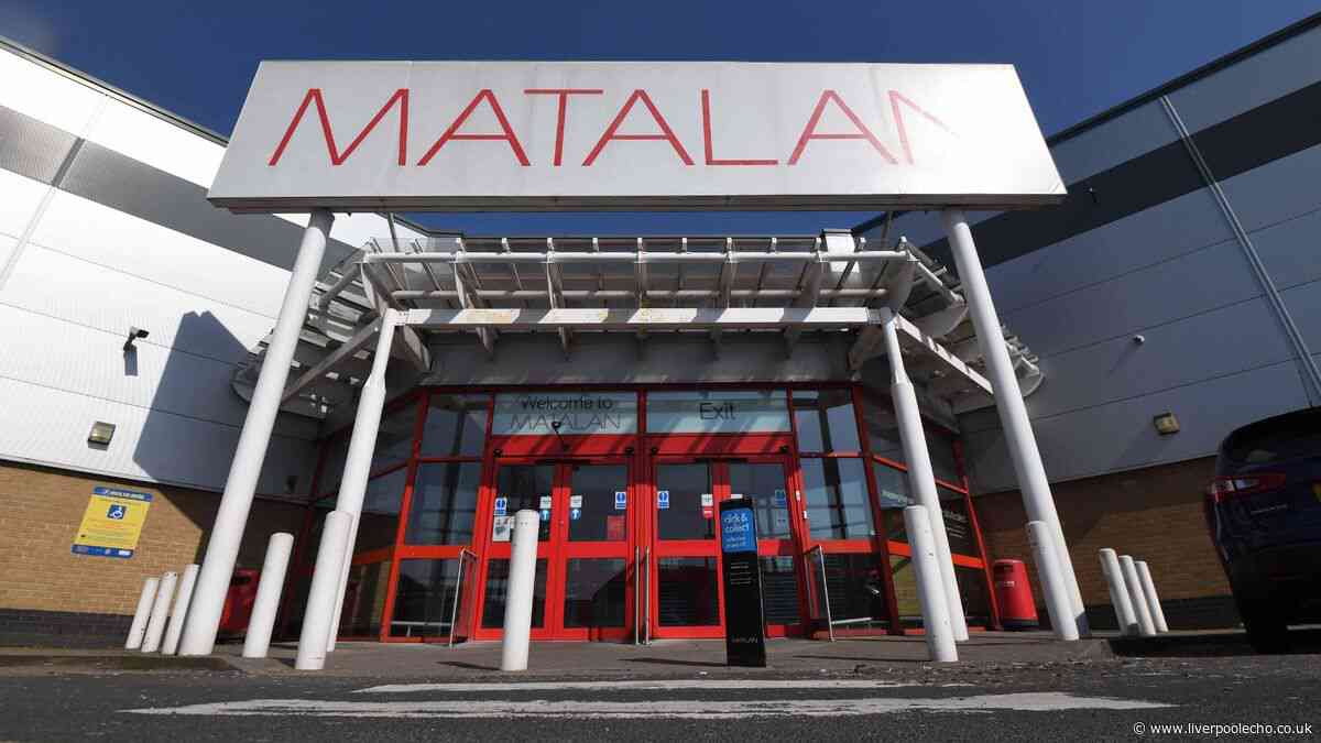 'Flattering' £22 Matalan dress ‘perfect for work on hot days’ drops to £5
