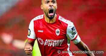 OFFICIEEL: Denis Odoi keert terug naar Club Brugge