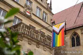 CSD Münster: „Schock sitzt tief, aber das hält uns nicht ab, etwas zu tun“