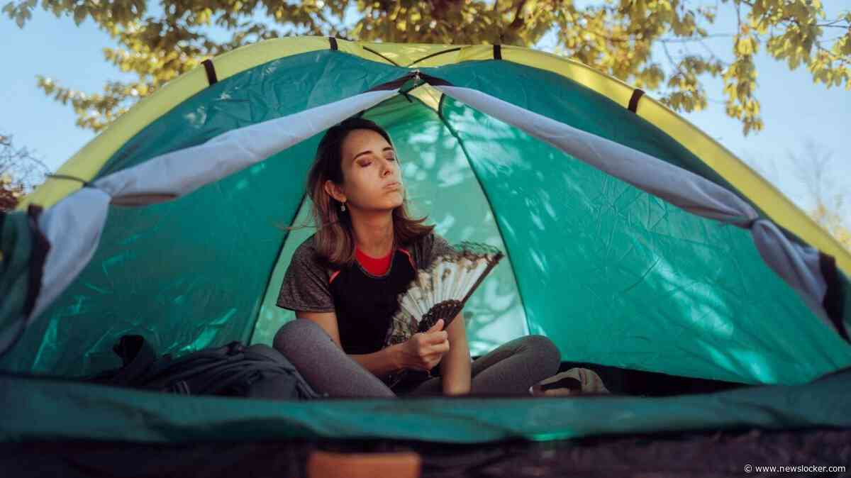 De grootste camping ergernissen: ’Ik wil niet terug naar de natuur, ik wil naar een hotel!’