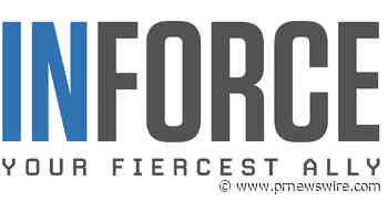 Ron Rock joins the ranks of INFORCE as Director of Sales