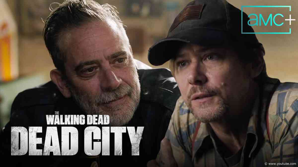 The Walking Dead: Dead City Season 3 | Inside Dillard's Home