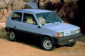 Fiat Panda (1980): 5 geheimen die je niet kende over een Italiaanse legende