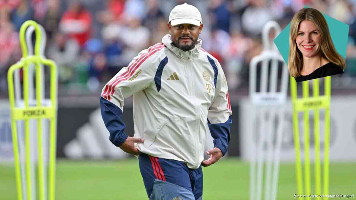Zwischen WM-Tränen und Transfer-Irrsinn