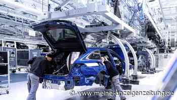 Auch auf Kosten von VW: Wird das Audi-Werk in Neckarsulm gerettet?