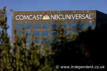Trans woman alleges NBC boss made sexual advance before cutting her hours