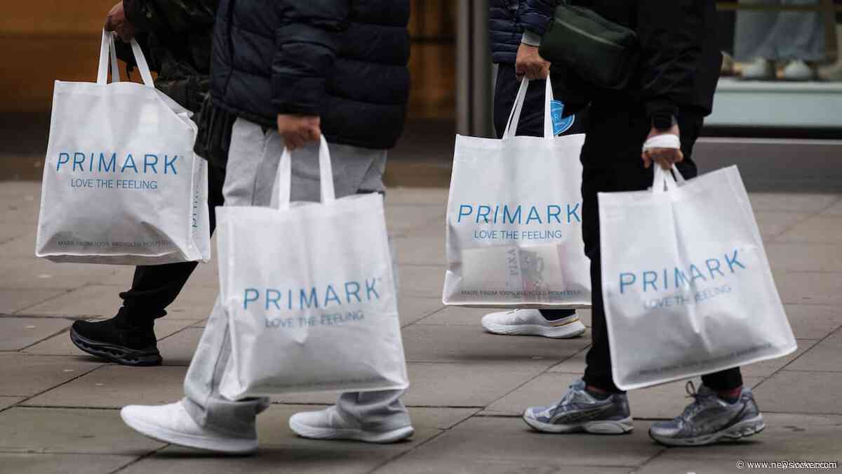 Budgetkledingketen Primark verlaagt prijzen om concurrentie voor te blijven