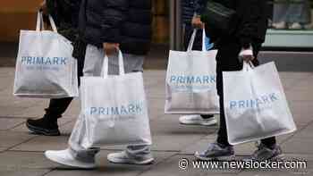 Budgetkledingketen Primark verlaagt prijzen om concurrentie voor te blijven