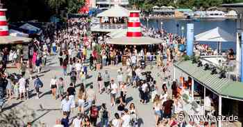 Hannover im Sommer: Die besten Locations zum Ausgehen mit Freunden