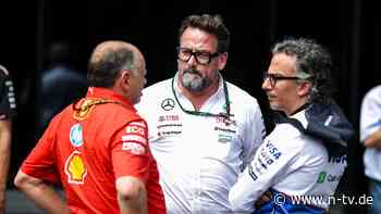 "Juwelier" als Marko-Nachfolger: Red Bull schnappt Mercedes den Antonelli-Entdecker weg